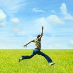 Five Simple Steps to Boost Energy